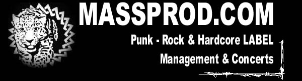 Le relais punk de bretagne, toutes les dates punk dans le coin une vraie encyclopdie !