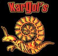 kargol's on la Web