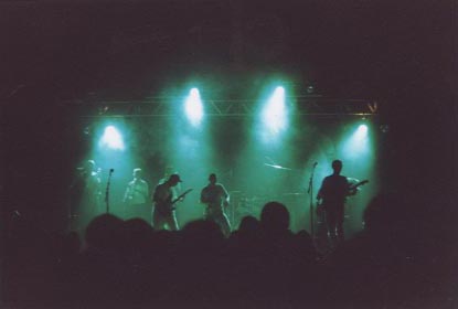 la plus belle du concert de Molaix