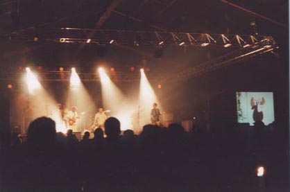  Morlaix avec les Camlons