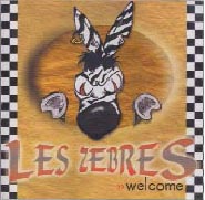 Welcome en coute